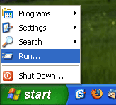 làm sao mở lại Welcome Screen trong win XP - 2